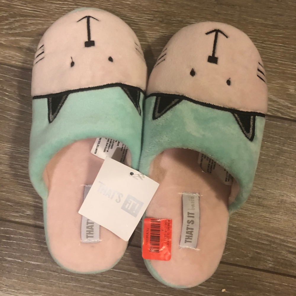 Women Night Slippers
